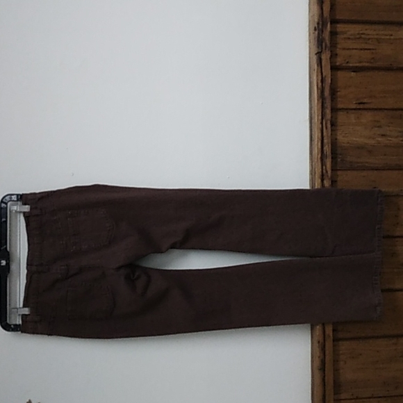 DG2 Diane Gilman Jeans, Sz 4P - Picture 2 of 3